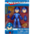 Mega Man 4" Mega Man, Jada Toys