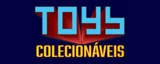 Toys Colecionaveis