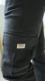 Pantalón Cargo Rambo 3 - Verde - comprar online