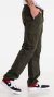 Pantalón Cargo Rambo 3 - Verde en internet