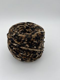 TRAPILLO ANIMAL PRINT