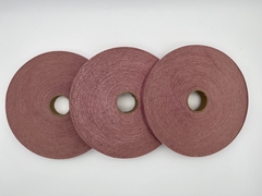 TRAPILLO METALICO ROSA PALO