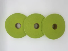 ✨Trapillo Gold Verde Limon 2cm Grosor 100 Mtos✨ - tienda en línea