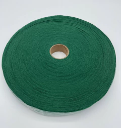 ✨Trapillo Gold Verde Bandera 2cm Grosor 100 Mtos✨ - tienda en línea