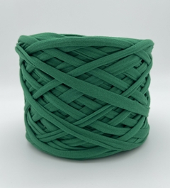 Imagen de Trapillo Gold Grosor 2cm 100 Metros de Largo VERDE BANDERA