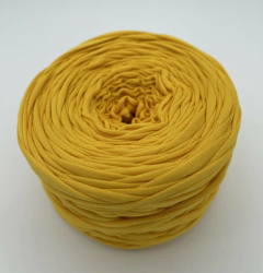 ✨Trapillo Gold Amarillo 2cm Grosor 100 Mtos✨ - comprar en línea