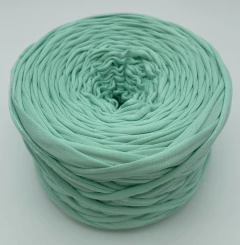 ✨Trapillo Gold Menta Baby 2cm Grosor 100 Mtos✨ - Trapillo El Original