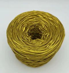 ✨ Trapillo Metálico Amarillo ✨ - comprar en línea