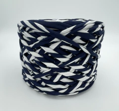 ✨ Trapillo Navy ⚓ - Trapillo El Original