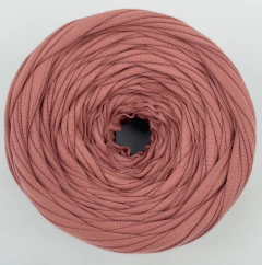 ✨Trapillo Gold Mauve 2cm Grosor 100 Mtos✨ en internet