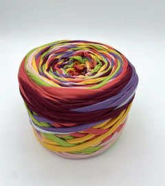 ✨ Trapillo Bloque de Colores Primavera ✨ - comprar en línea