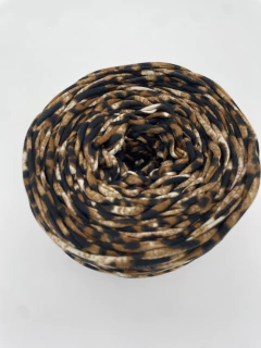 ✨ Trapillo Animal Print 3cm 100 Metros ✨ en internet