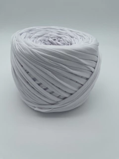 ✨Trapillo Gold Blanco 2cm Grosor 100 Mtos✨ en internet