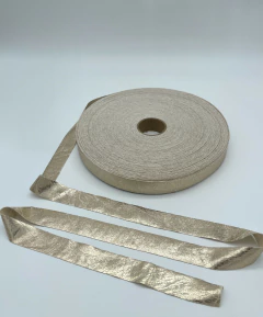 ✨Trapillo Craquelado OrO 2cm Grosor 100 Mtos✨ - Trapillo El Original