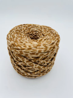 ✨ Trapillo Estampado Animal Print Savanna ✨