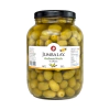 ACEITUNAS VERDES EN SALMUERA 3 KG. - comprar online