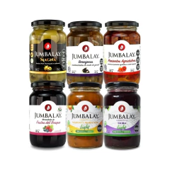 Imagen de BOX DE REGALO COMBINADO x6