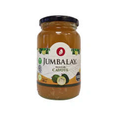 DULCE DE CAYOTE 450 GR.