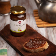 MERMELADA DE HIGOS 450 gr. en internet