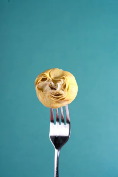 CORAZONES DE ALCAUCILES 1.5 KG en internet