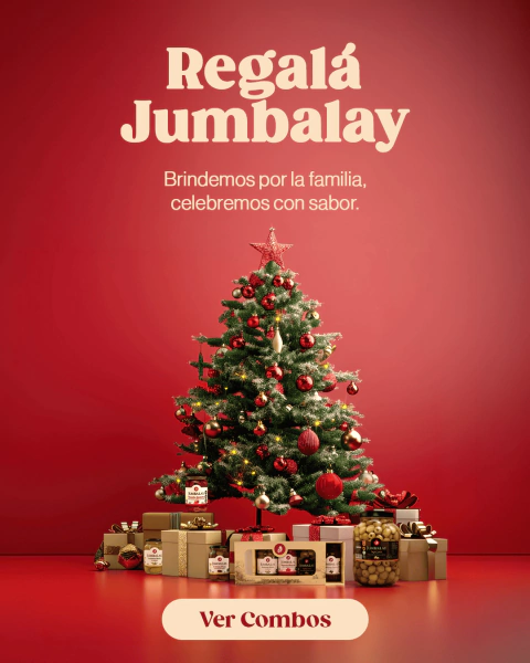 Imagen del carrusel Jumbalay