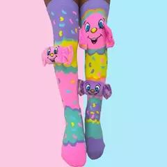 PROMO 3X1 MEDIAS ANIMADAS 3D IMPORTADAS! - comprar online