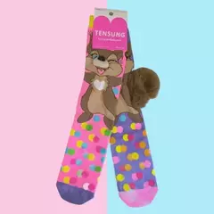 PROMO 3X1 MEDIAS ANIMADAS 3D IMPORTADAS! - tienda online