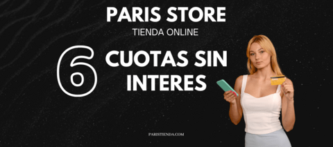 Carrusel Paris Store