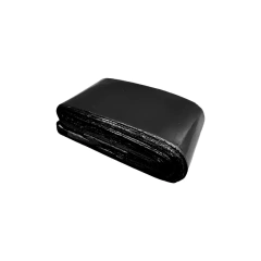 Protetor de Clip Cord - 50un - Preto - comprar online