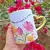 Caneca - Vovó, a flor mais linda de todo o jardim - loja online