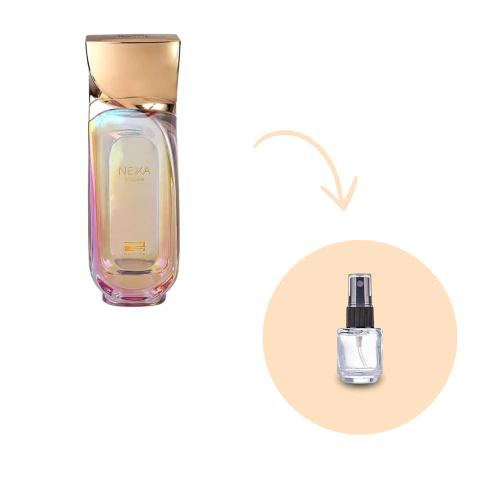 Rue Broca Nexa Musée – Eau de Parfum - Decant 5ml / 10ml - comprar online