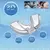 Harmony Sleep(TM) - AntiRonquido Bucal (EN 2X1!!!) + 10 Tiras para abrir fosas nasales de REGALO - TIENDA 360