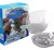 Harmony Sleep(TM) - AntiRonquido Bucal (EN 2X1!!!) + 10 Tiras para abrir fosas nasales de REGALO