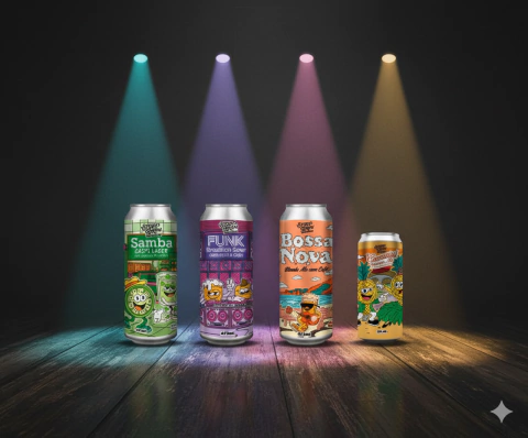 KIT DEGUSTAÇÃO - SOUL BRASIL - comprar online