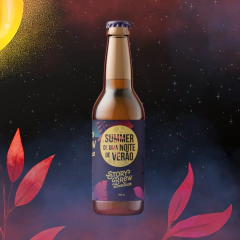 SUMMER DE UMA NOITE DE VERÃO - 500 ml - comprar online