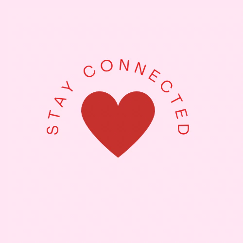 Stay Connected Ar