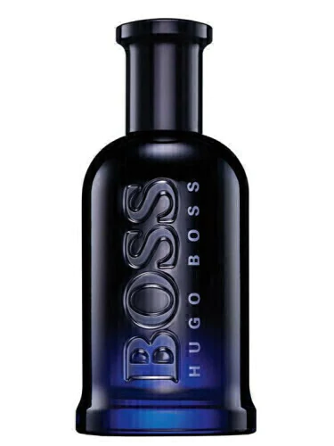 Hugo Boss - Boss Bottled Night
