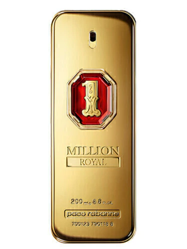 Paco Rabanne - 1 Million Royal
