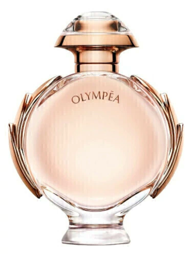 Paco Rabanne - Olympéa