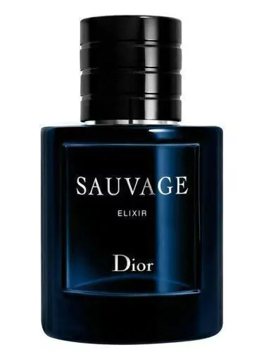 Dior - Sauvage Elixir