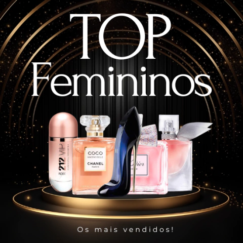 Marca 2 de Lacrados - Tabs Perfumes