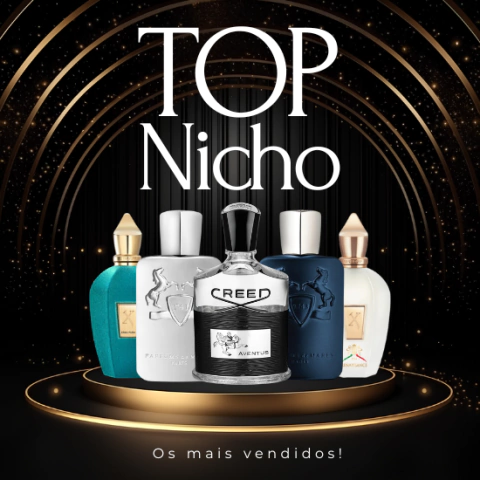 Marca 5 de Lacrados - Tabs Perfumes