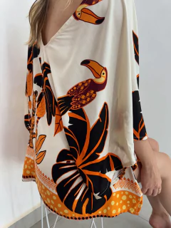 Kimono Zenith na internet