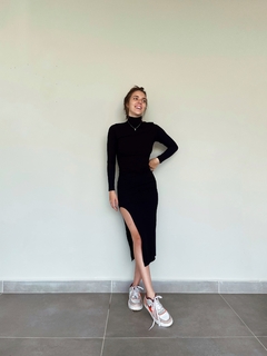 Vestido Zaia Midi - comprar online