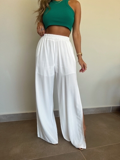 Calça Pantalona Viscose na internet