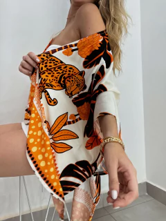Kimono Zenith - comprar online