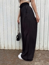 Calça Pantalona Sem Fenda - comprar online