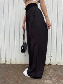 Calça Pantalona Sem Fenda - comprar online