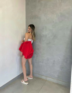 Kimono Red - loja online