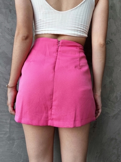Shorts Saia Leticia - loja online